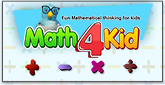 Math4kid